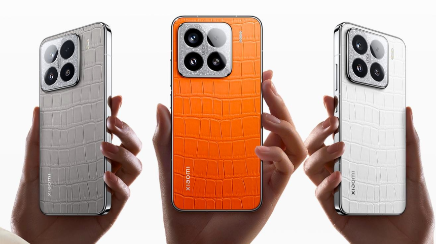 샤오미 15 울트라 - 2025년 최강 플래그십 스마트폰 완벽 분석