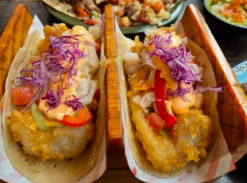 생활의달인 서울 3대 타코 맛집 TOP 3