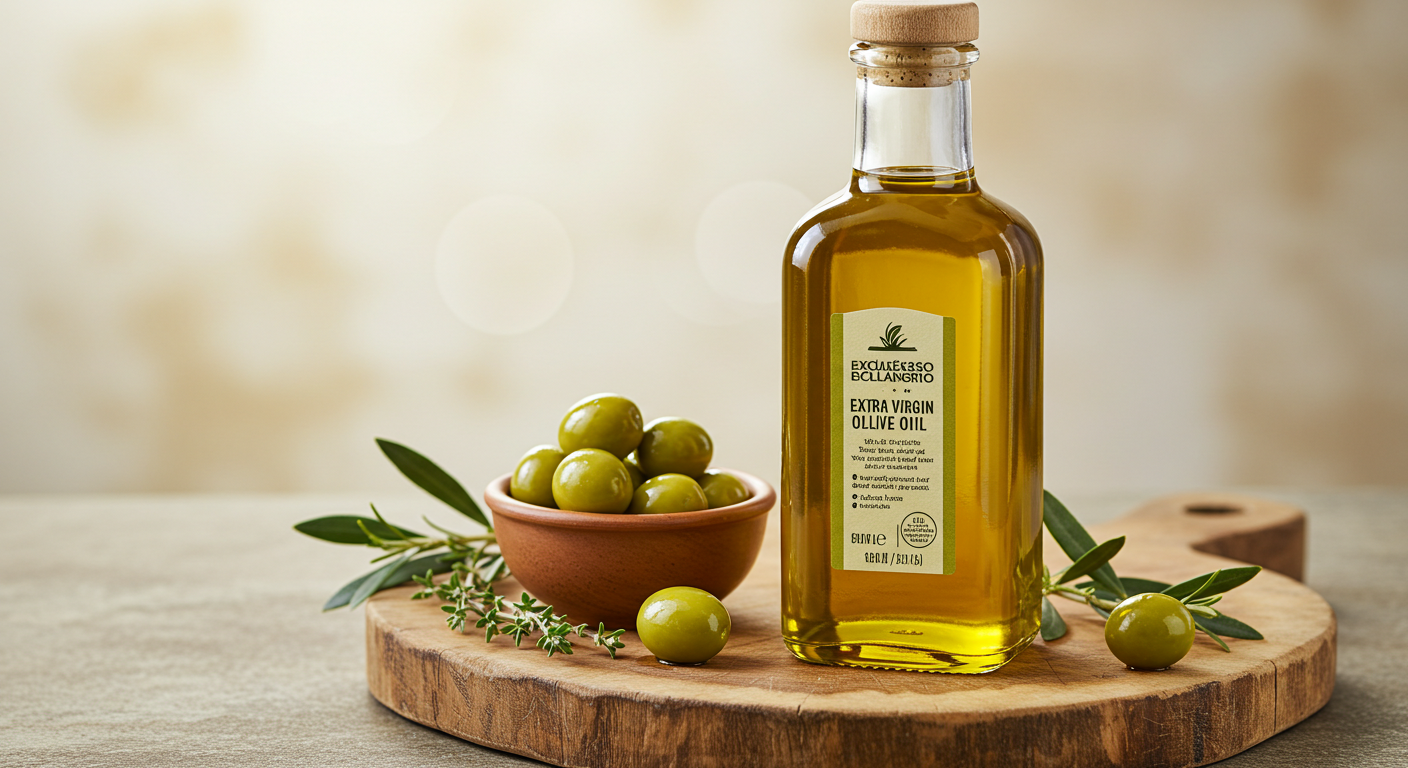 올리브 오일의 건강 효능 리뷰 평점 높은 제품 추천
