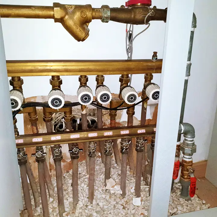 생생정보 난방 전문가 보일러 배관 청소 가스 열 요금 줄인상! 난방비 절약 방법