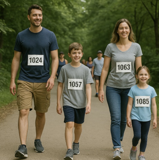 2025 제5회 고양국제걷기대회