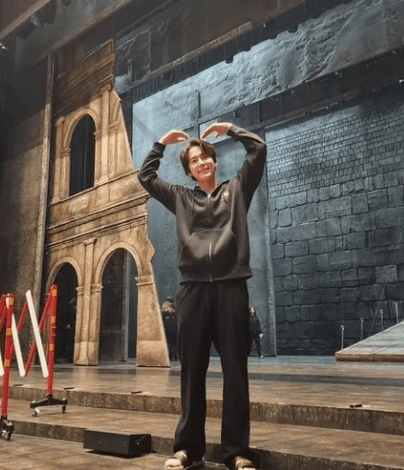 규현 피습