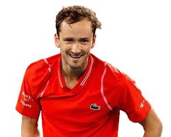 다닐 메드베데프