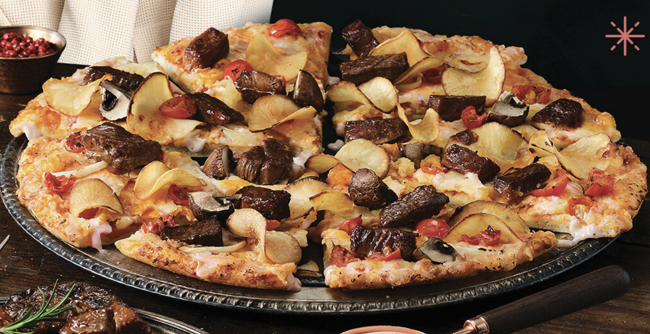 도미노피자 1+1 50% 할인쿠폰 방문포장할인 메뉴추천 등 총정리(최신)