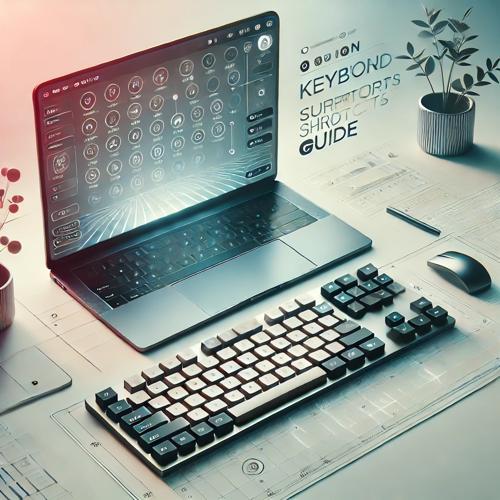 노션(Notion) 단축키 총정리 섬네일