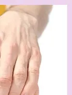 손발 저림 원인