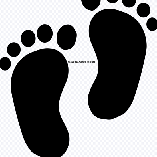 발바닥통증의 원인