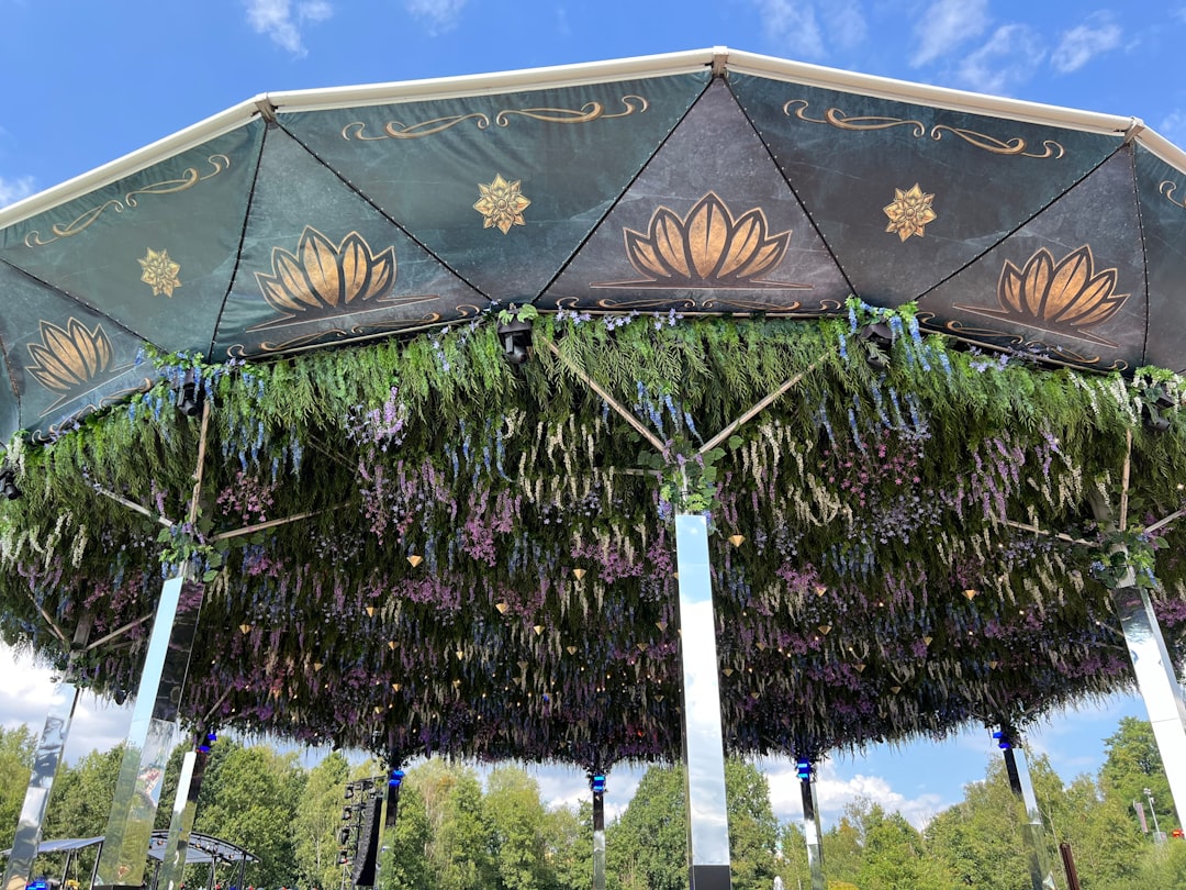 Flower Festival