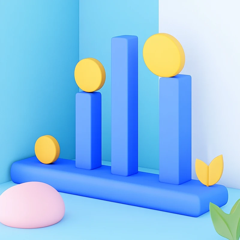 예금과 연금 ETF의 복리 수익률 차이를 20년 후 성장 그래프로 비교하여, 코스피 2800 시대의 투자수익, 장기 복리 효과, ETF 투자, 노후자금 확대, 예적금 대비 등 장기 재테크 정보를 시각적으로 표현하였습니다.