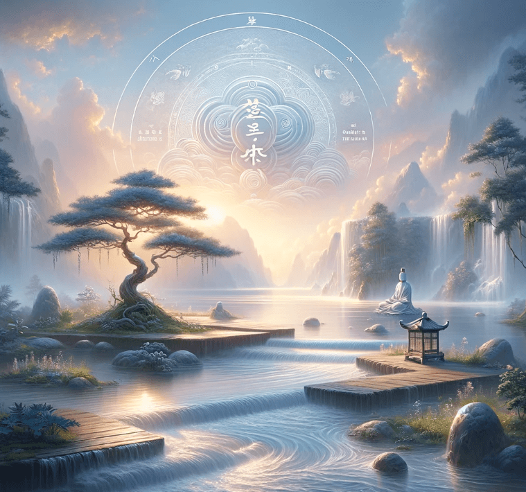 일체유심조의 긍정적인 힘