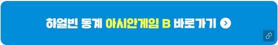 하얼빈동계아시아나게임중계