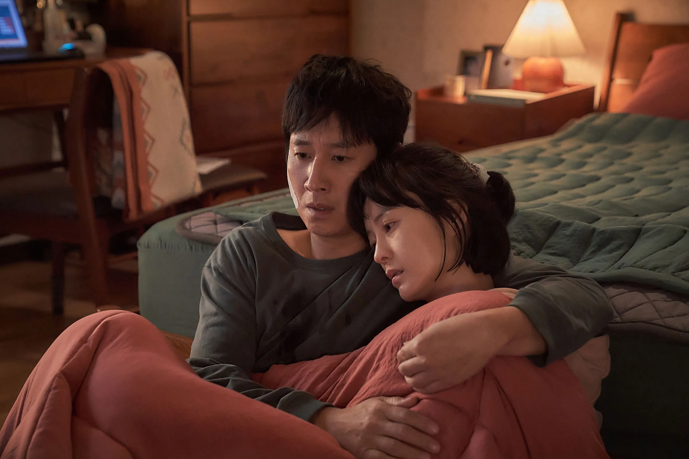 개봉예정 영화 잠 한국영화추천 - CGV 스페셜이벤트 안내 및 정보