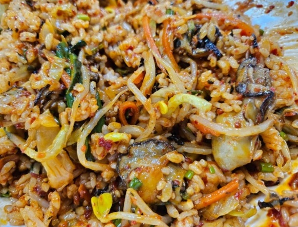 거제-굴코스-굴구이-옥바우