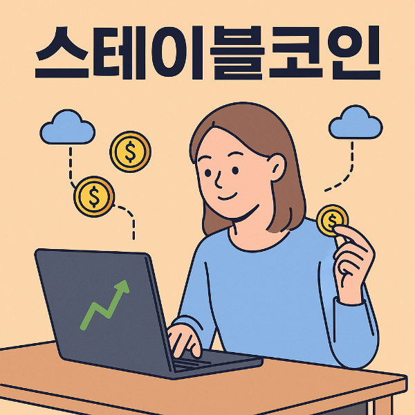 스테이블 코인