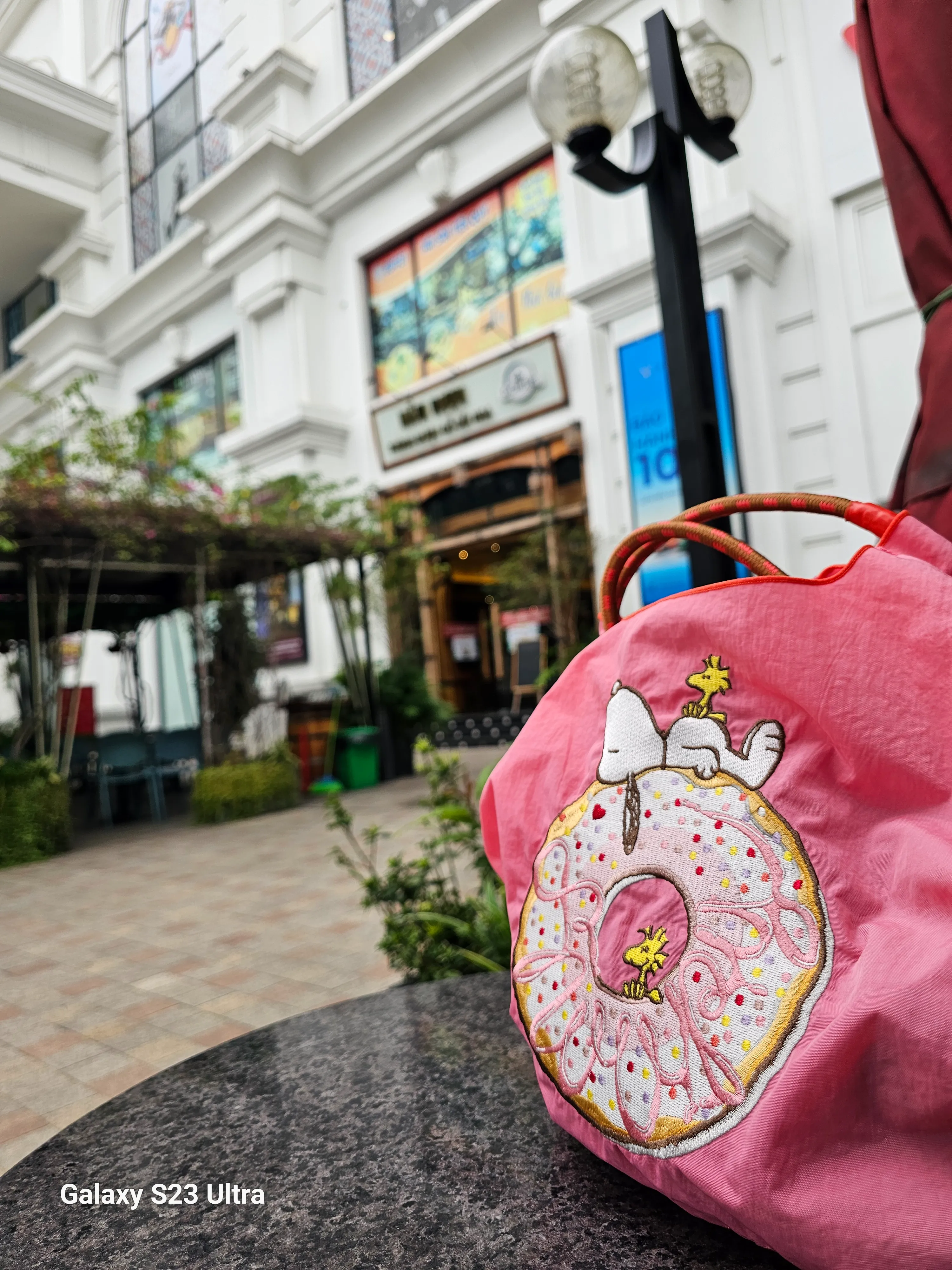 볼앤체인 할인구매 사용후기