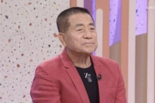 뽀빠이 이상용 데뷔