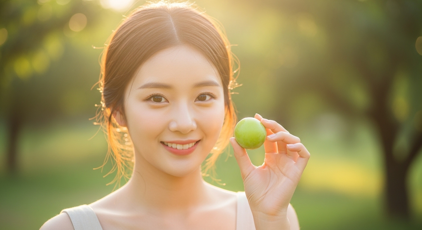 매실 효능 부작용