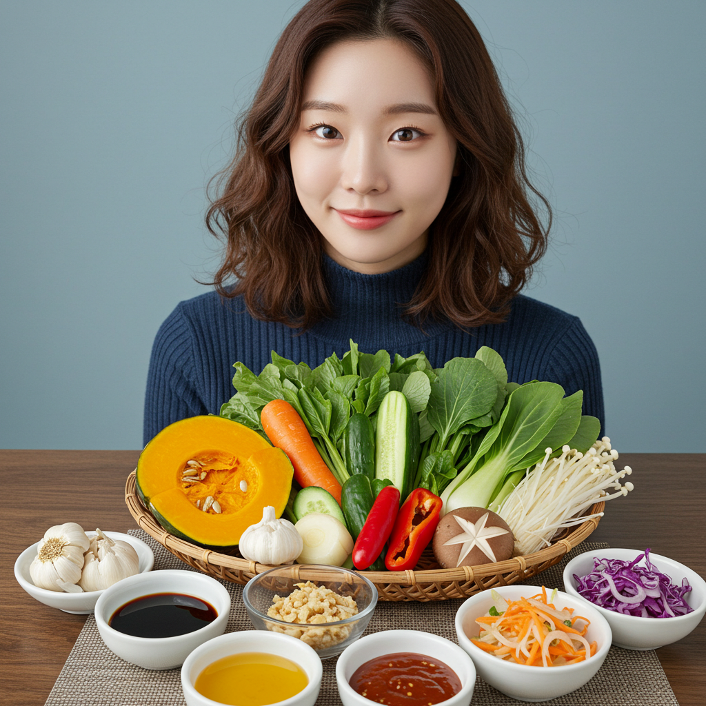 면역력 높이는 방법