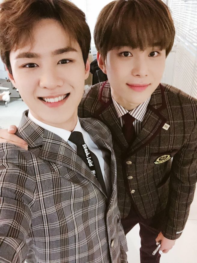 NCT Wayv 쿤 프로필