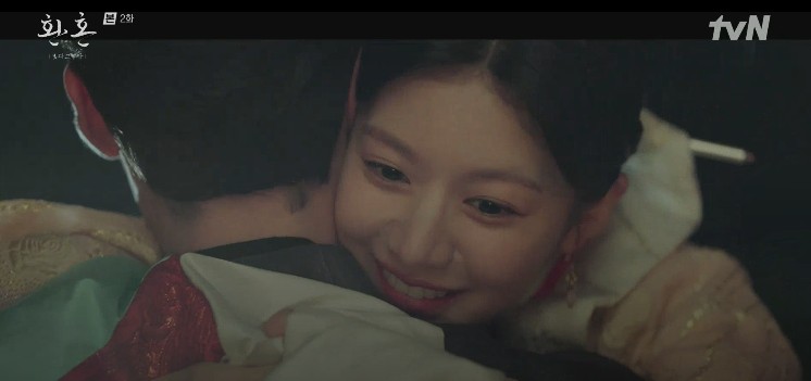 환혼 여주교체 환혼 시즌2 낙수 고윤정 진부연