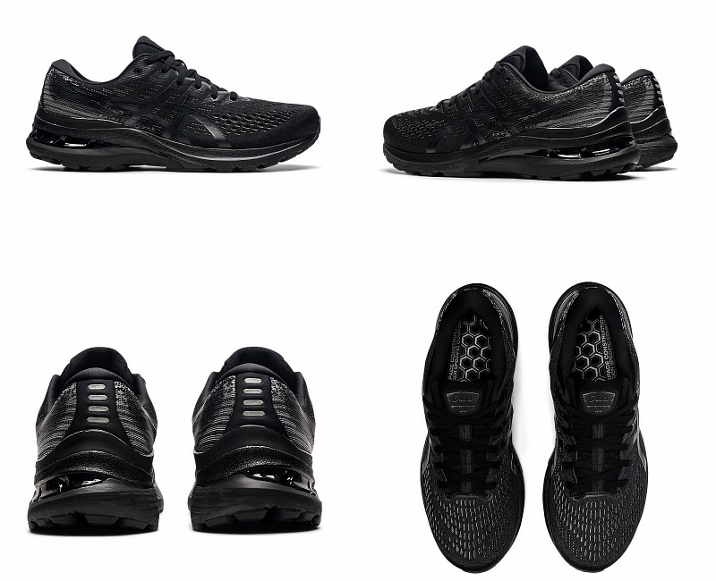 허리 통증 잡아주는 신발
5