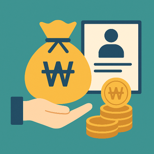 서울시 긴급생계비 지원 자격조건 조회 및 신청방법