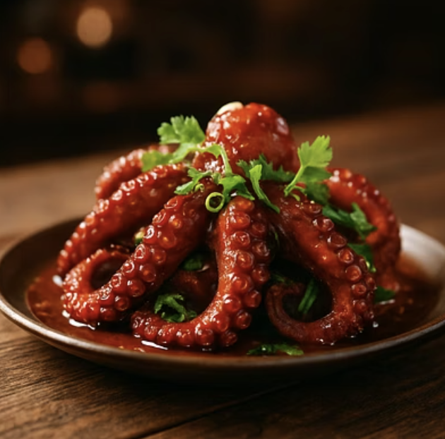 쭈꾸미낚시 제철 시즌과 가장 많이 잡히는 시기 총정리