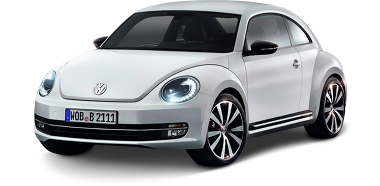 2015년 비틀 5세대 모델