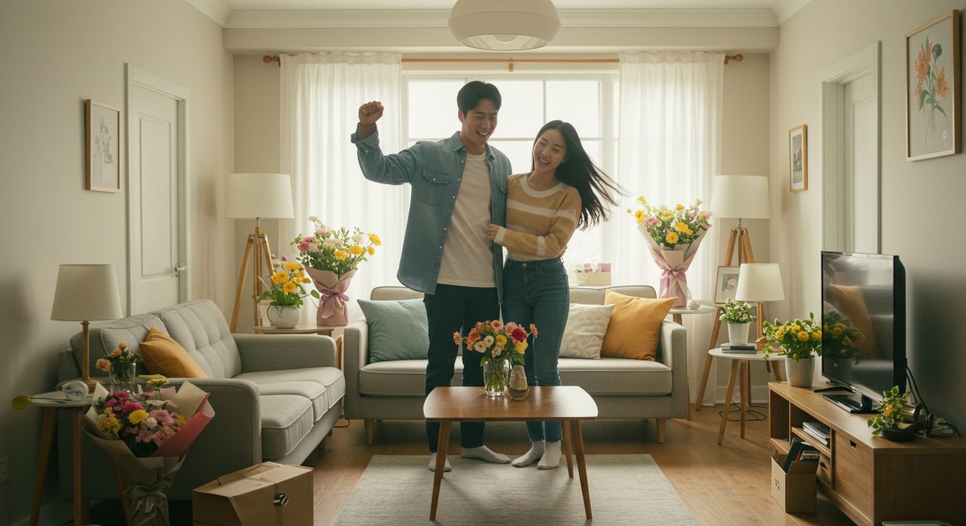 전세자금대출 후기