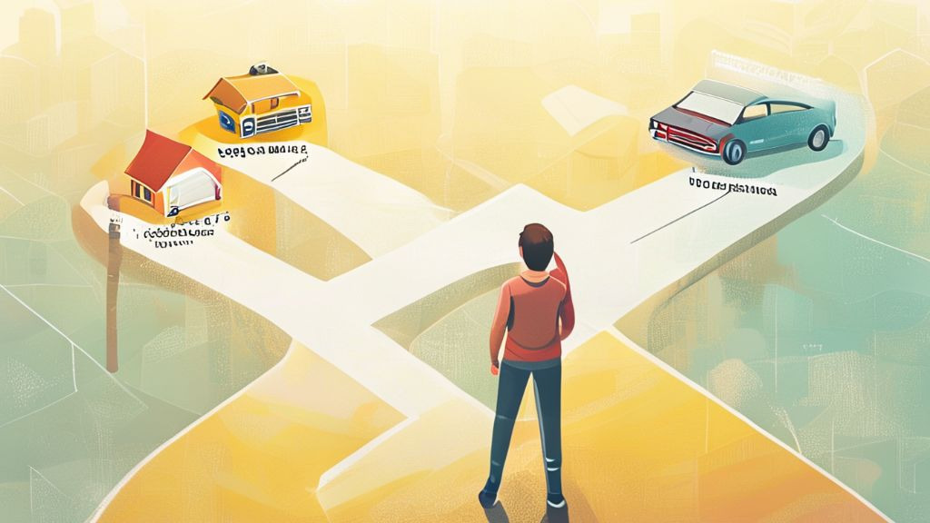 2025 내 집 마련 전략 A to Z: 대출, 금리, 정책 다 뽑아드립니다.