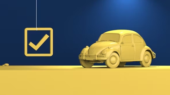 중고차 감가율표