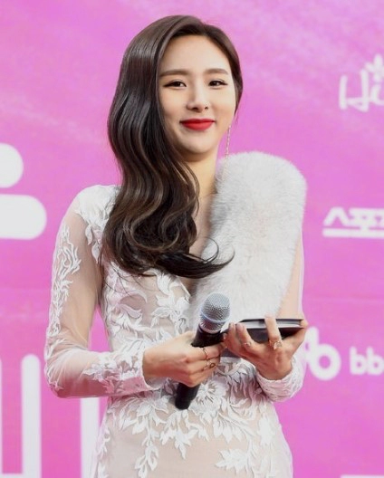 골때녀 한초임 프로필 나이 경력 인스타