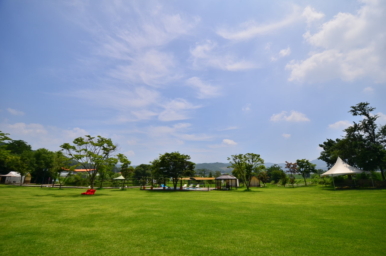 [서울 근교 여행]포천 아트밸리, 천문대, 모노레일 예약, 천문대 프로그램 예약, 폴라데이 캠핑장 숙소 예약 방법