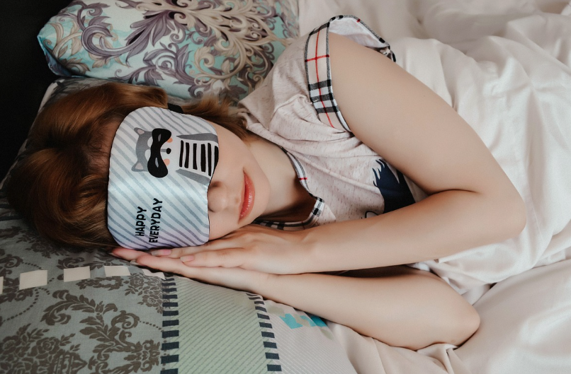 수면이 신체와 정신 건강에 미치는 영향