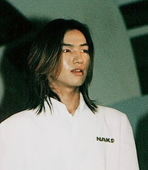 nrg 김환성