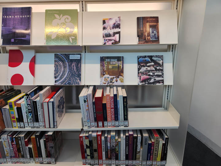 예술관련외국서적01