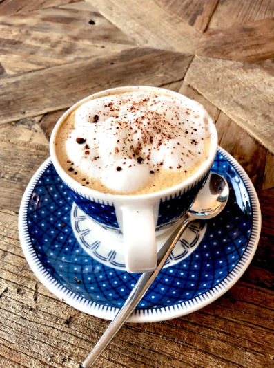 부천역 근처 독서하기 좋은 카페 추천, 집중 잘 되는 공간 5곳