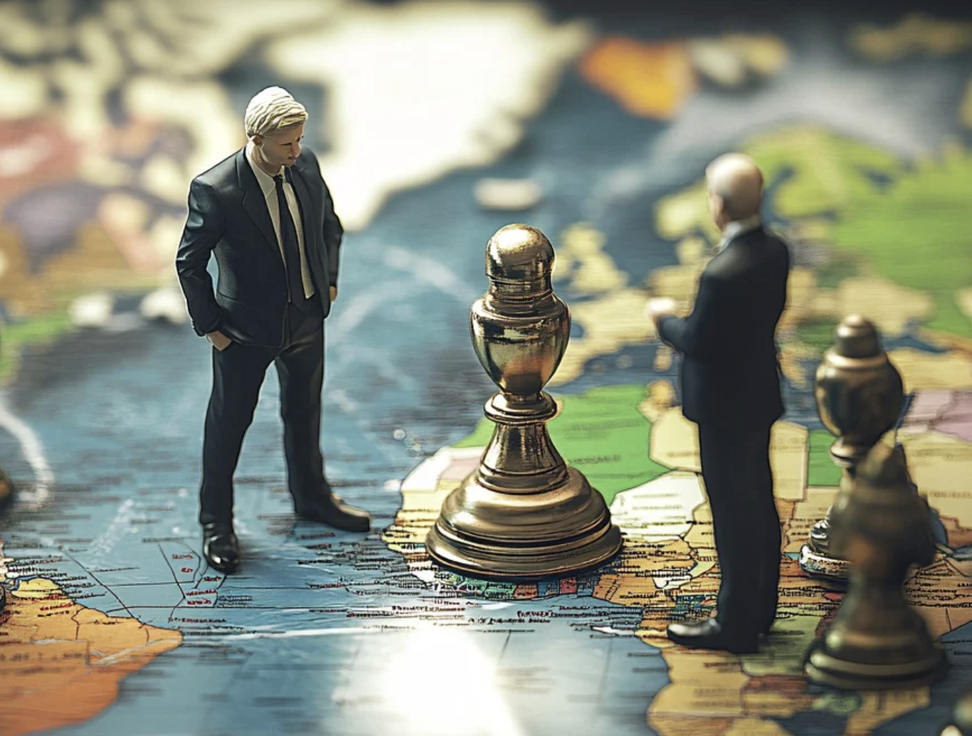 외교관 영화 관련한 사진