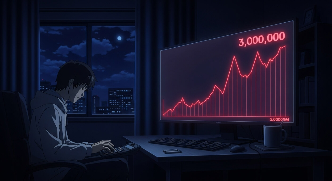 초보 창업, 6개월 만에 월 매출 300만원 달성한 현실적인 성장 스토리