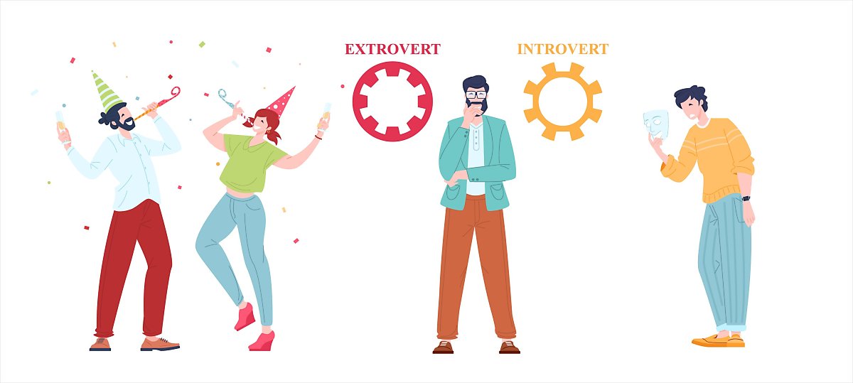 MBTI-파티