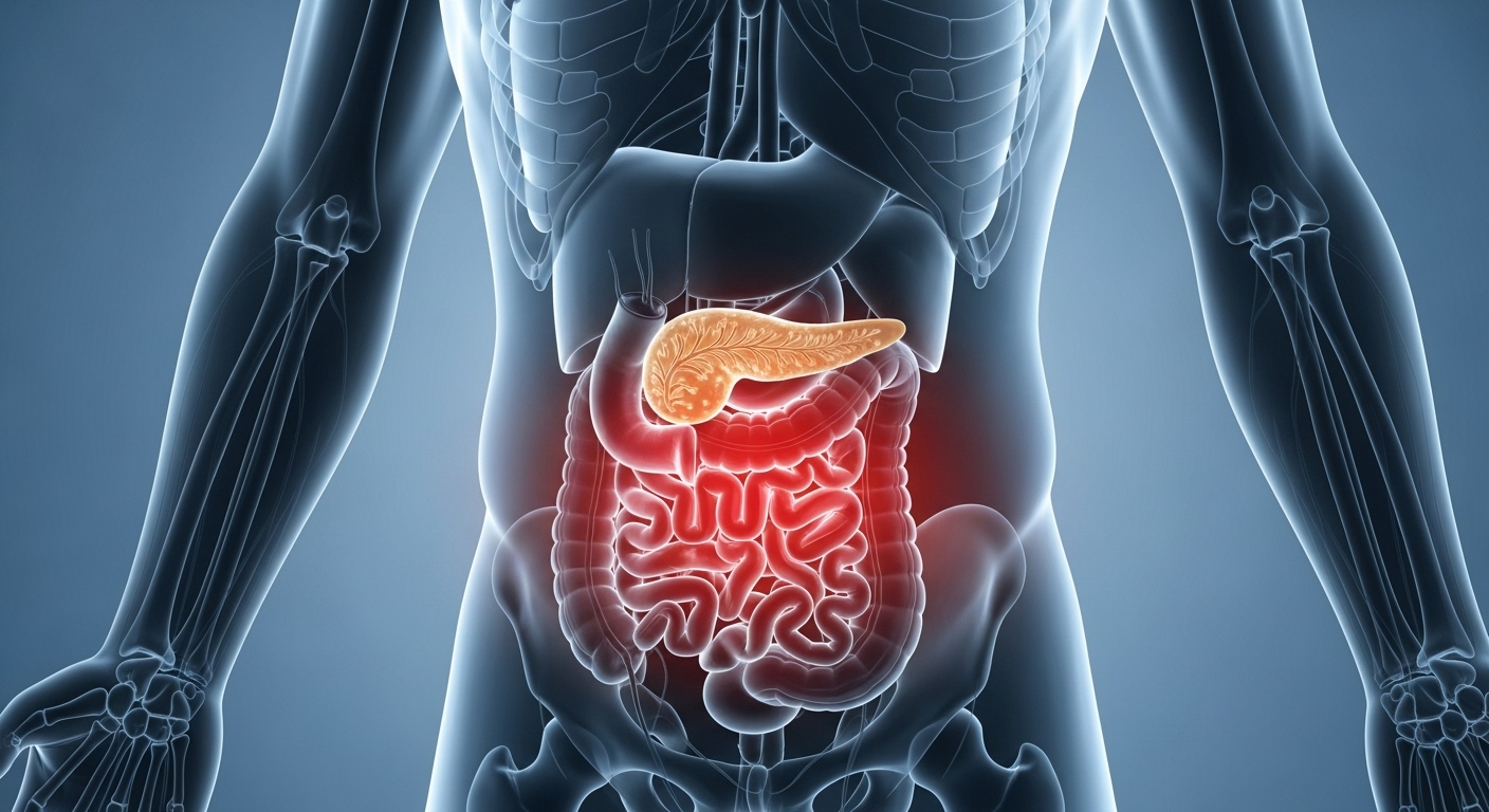 췌장암의 특징과 조기 진단의 어려움