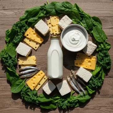 골다공증 증상과 예방법 총정리9