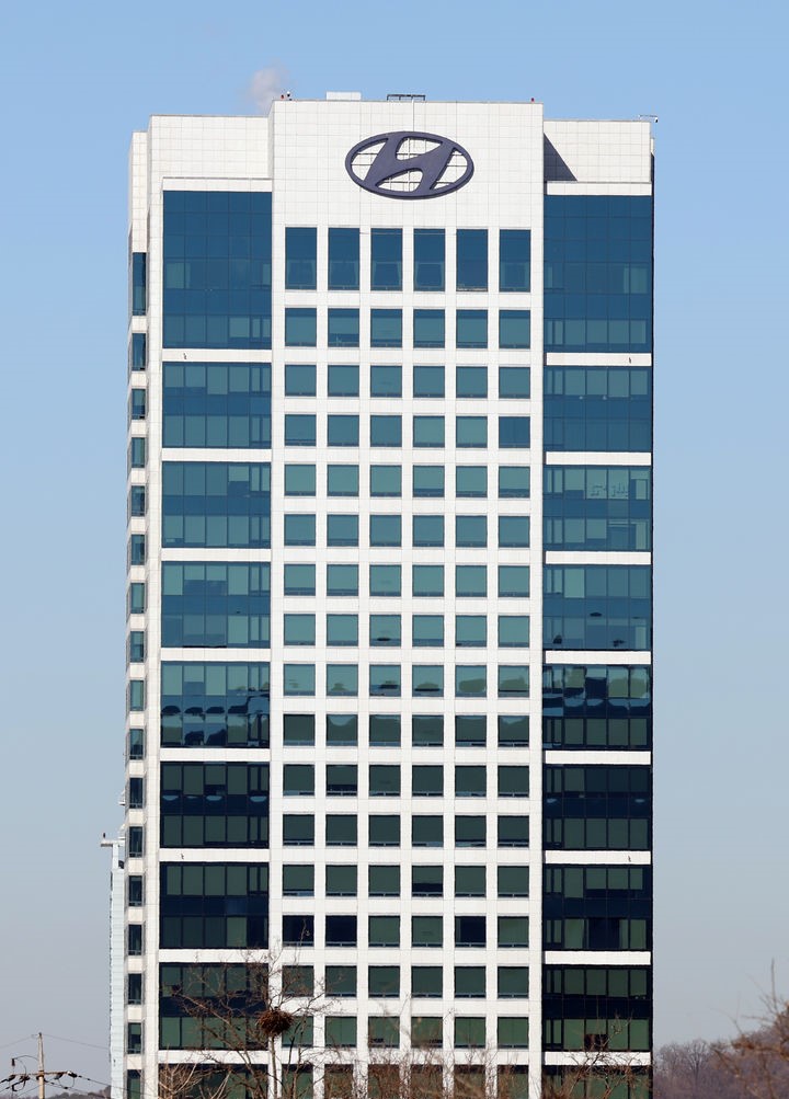 현대차 2025년 1분기 실적 발표