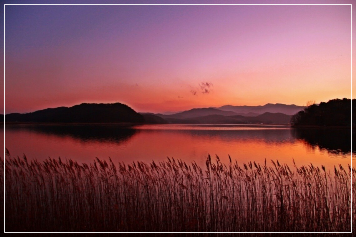 고성 가볼만한곳 베스트10 건봉사