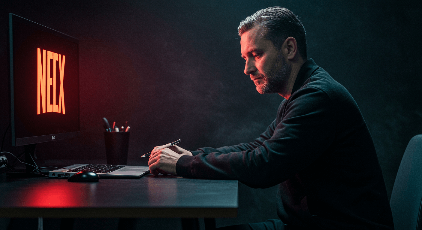 넷플릭스 미국 드라마 추천