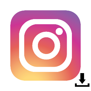 인스타그램-아이콘