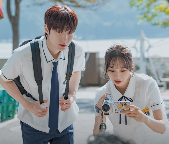 그대에게 드림 드라마