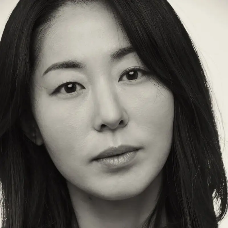 디즈니+ 넉오프에서 제갈현숙 역을 맡은 강말금