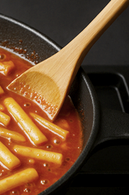 떡볶이 황금레시피