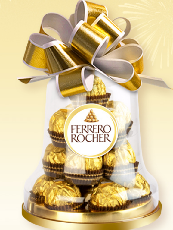 페레로로쉐초콜릿